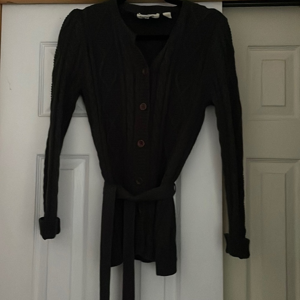 Vintage Wainscott sweater